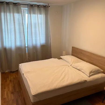 Appartamento Daydream Arena Zagabria Esterno foto
