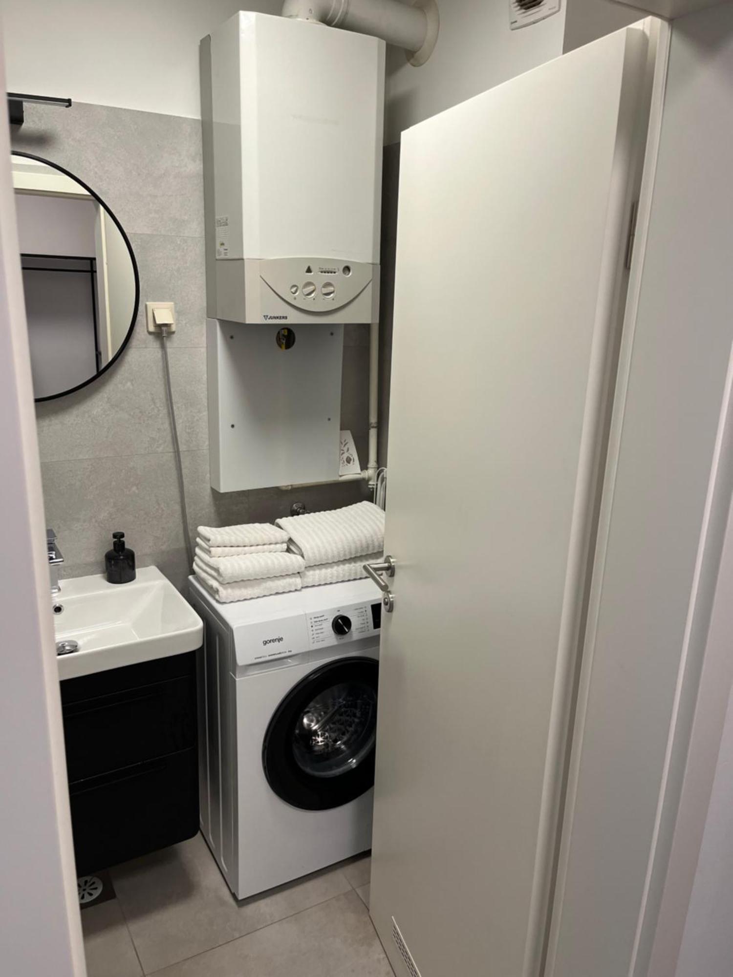 Appartement Daydream Arena Zagreb