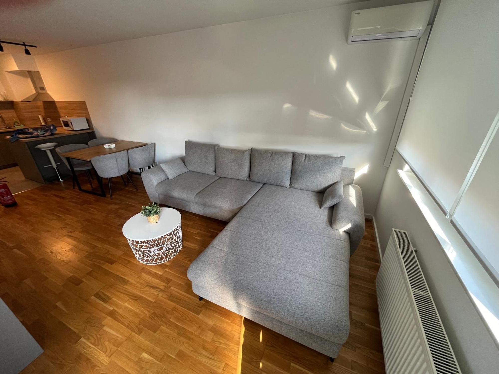 Appartement Daydream Arena Zagreb