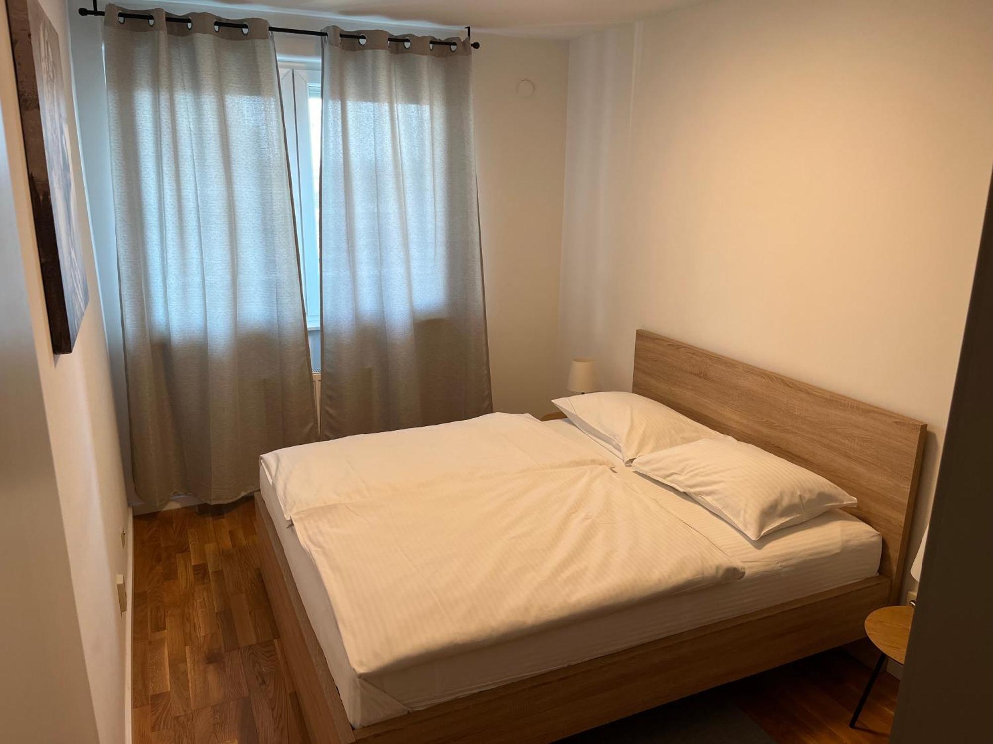 Daydream Arena Appartement Zagreb